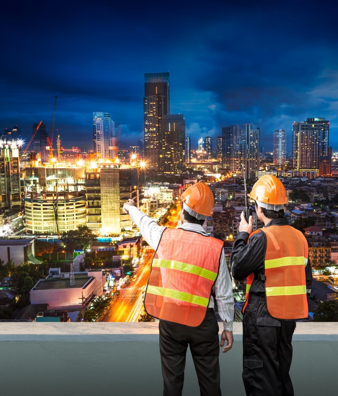 For Field Team - Smart Factory - Field Force Reporting Solutions