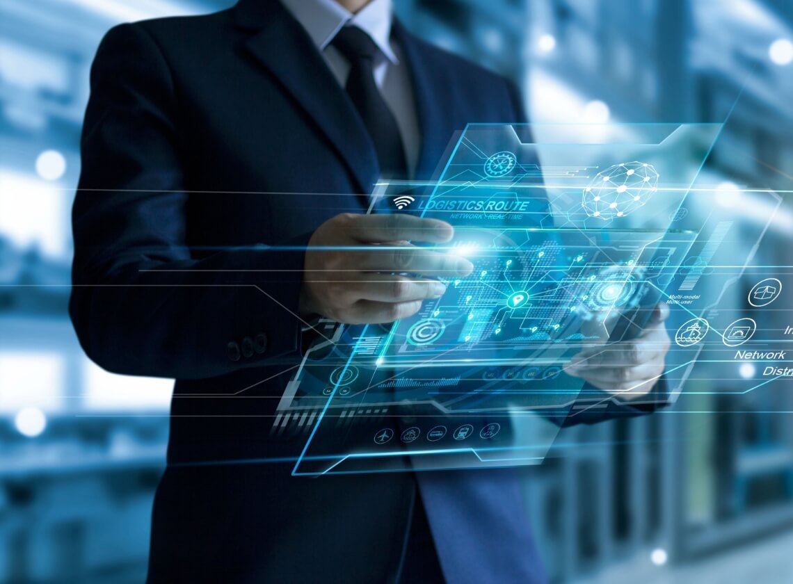 Smart Factory - Field Force Reporting Solutions