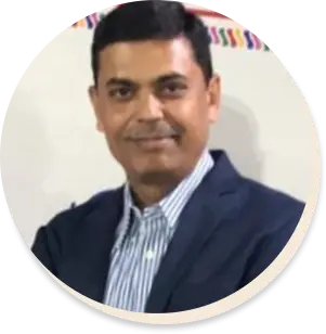 NileshShah