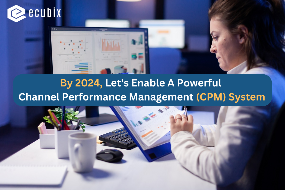 Advanced Channel Performance Management Software in 2024