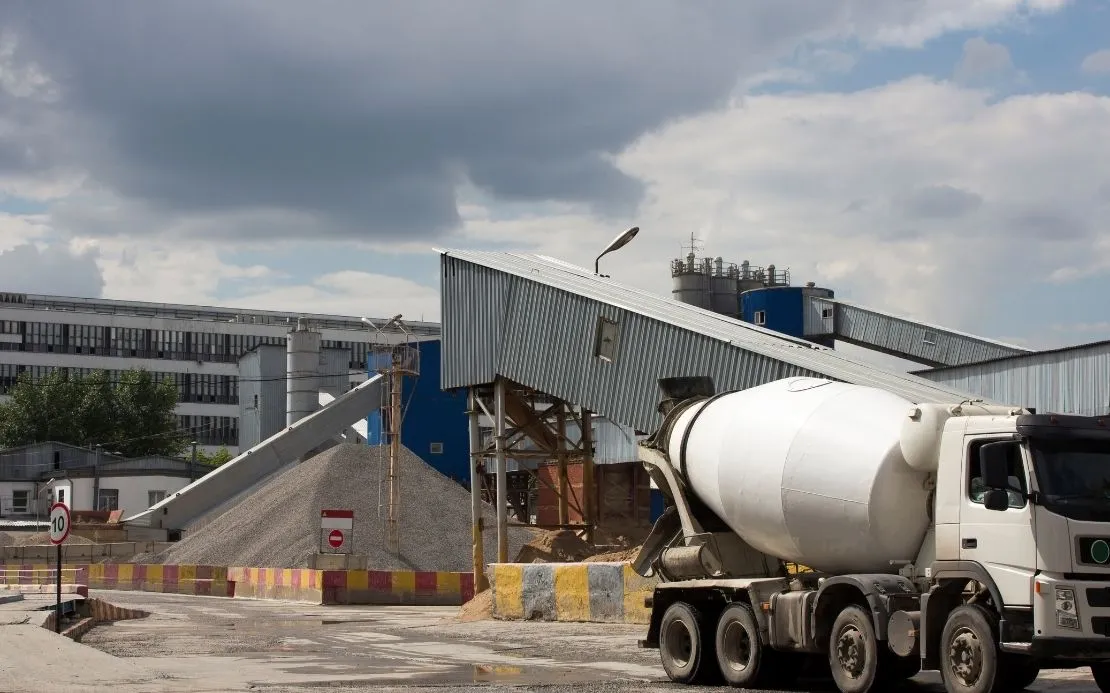 Cement