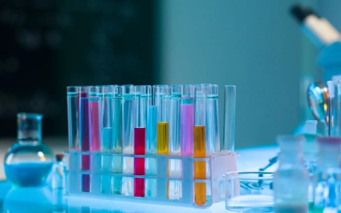 Chemical and Agrochemicals