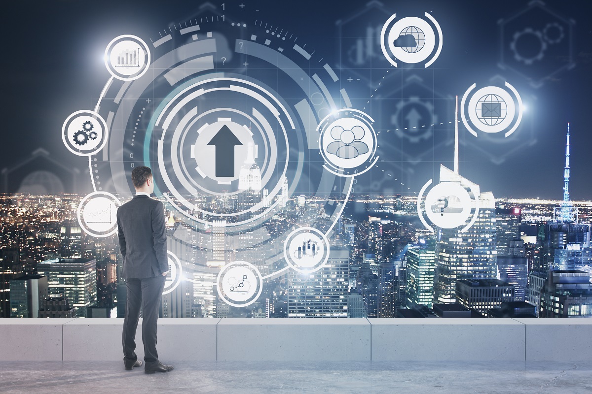 Leveraging Technology to Enhance Secondary Sales 