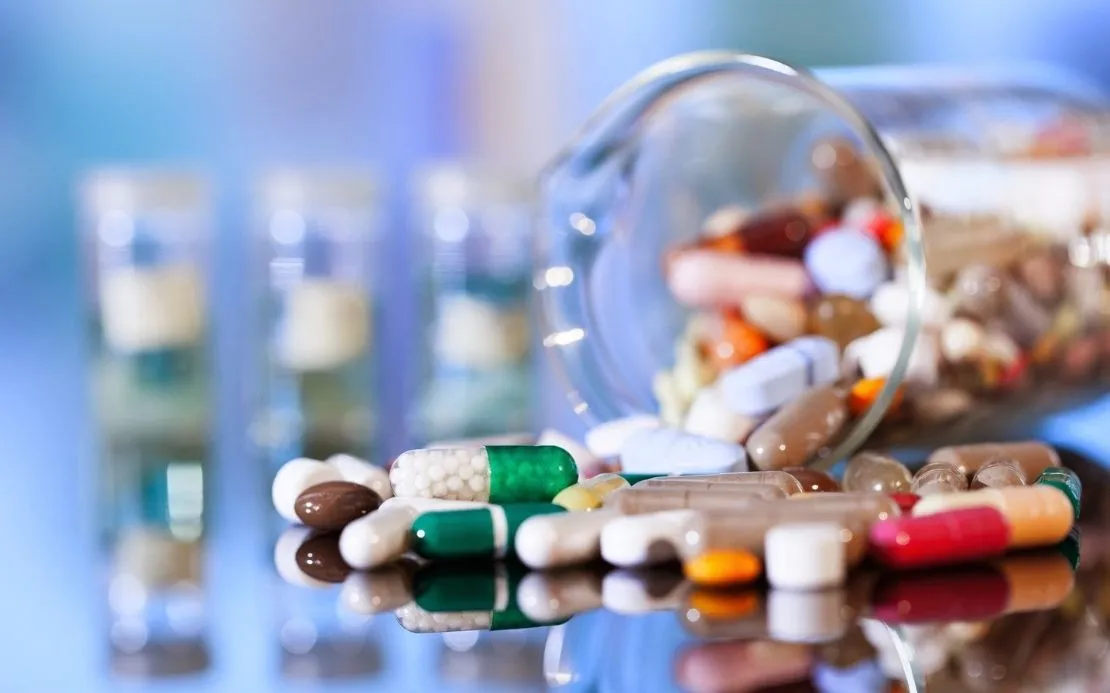 Pharmaceuticals