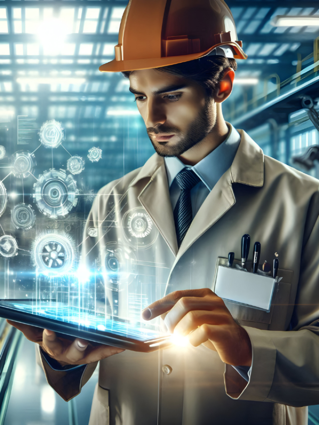 The Role of eLogbook in Enhancing Compliance and Audits for Manufacturers