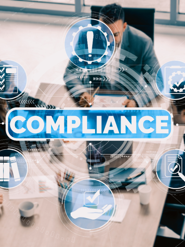 Enhancing Supply Chain Transparency with GS1 Compliance for Track & Trace