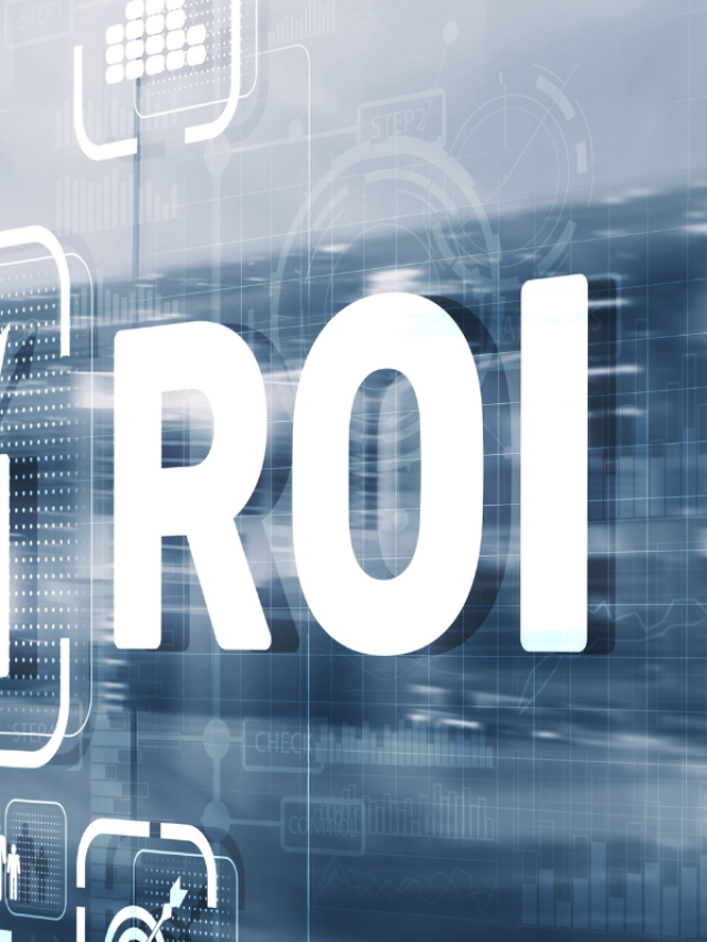 Tech Innovation: Boost ROI Using Field Force Reporting Solution