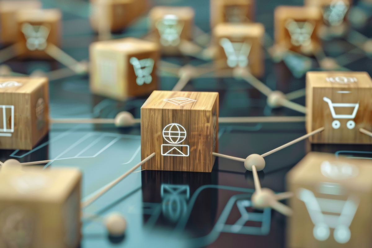 How Track and Trace Technology Works From Packaging to End-User?